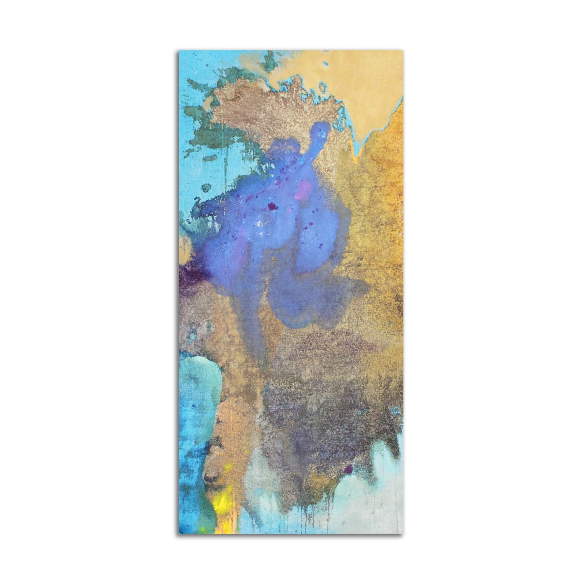Shark Bay by Meganne Rosen, Image 1.