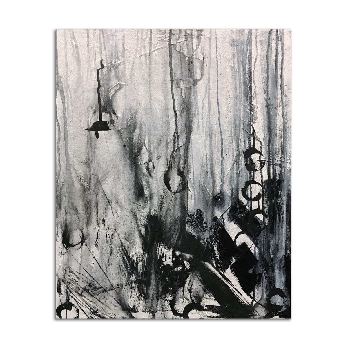 Shattered by Betty Parnell, Image 1.