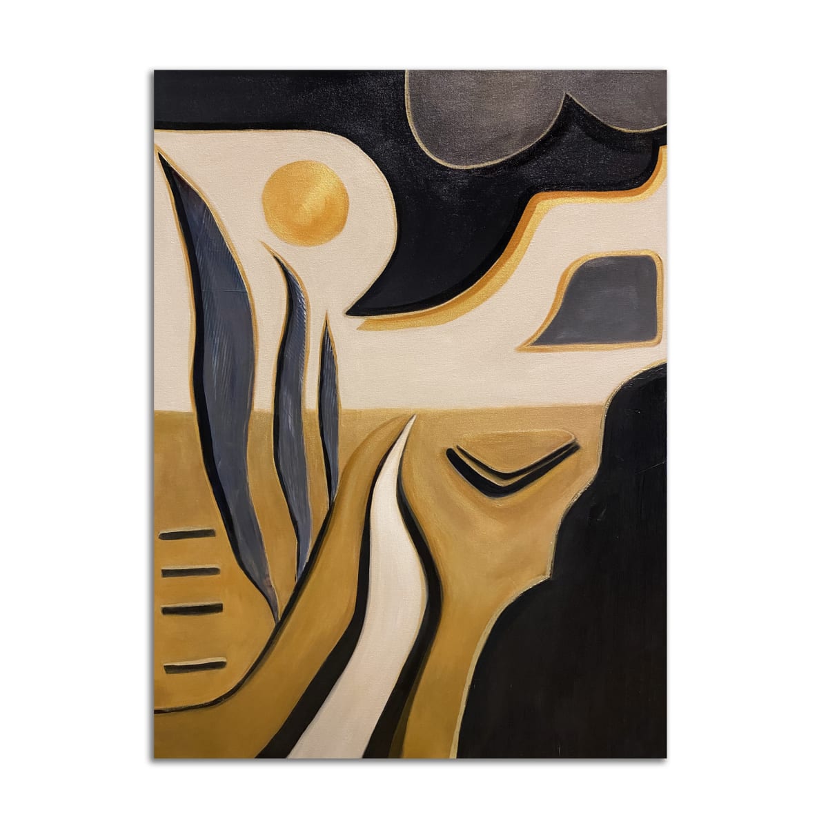 Shift by Christie Snelson, Image 1.