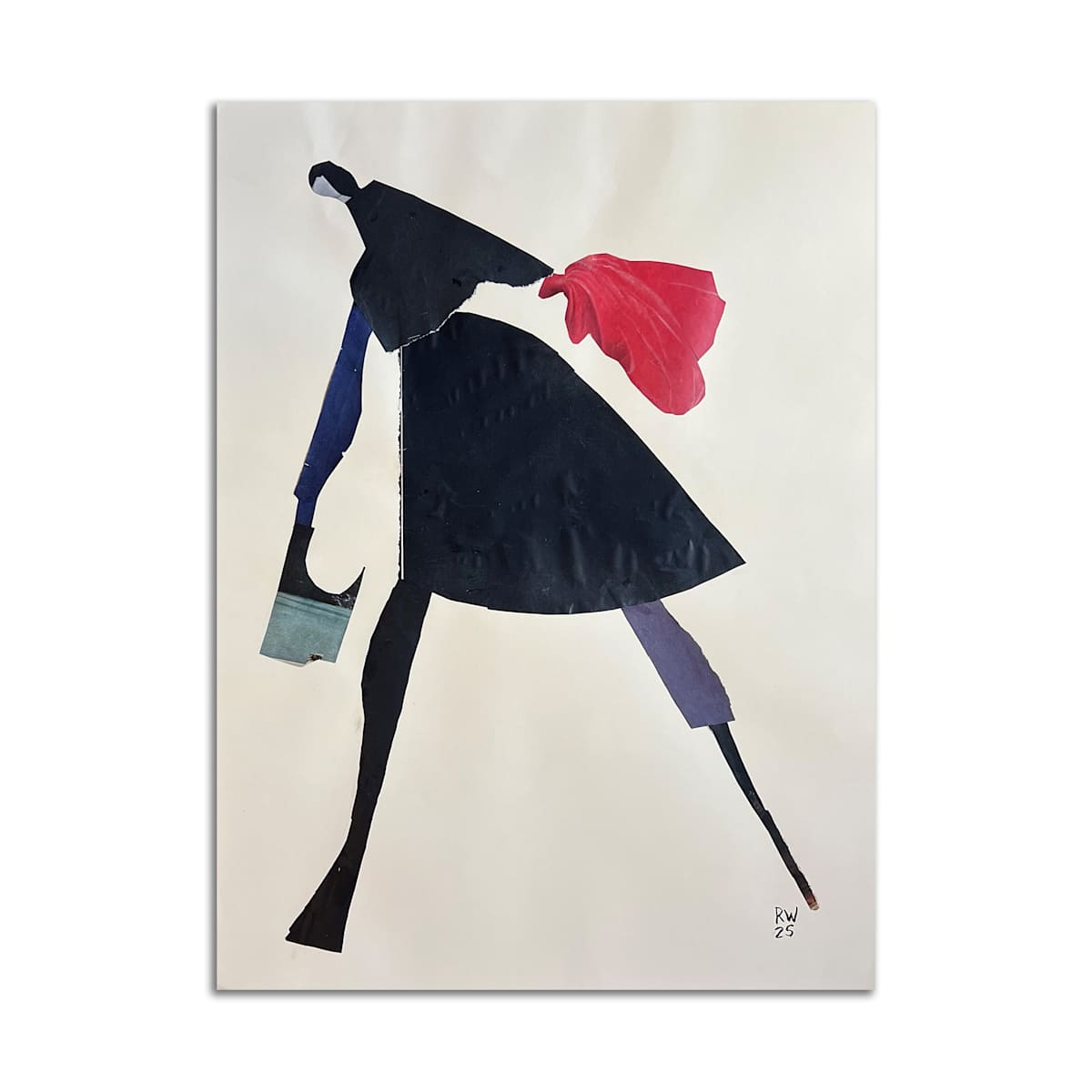 Shopper by Rosie Winstead 