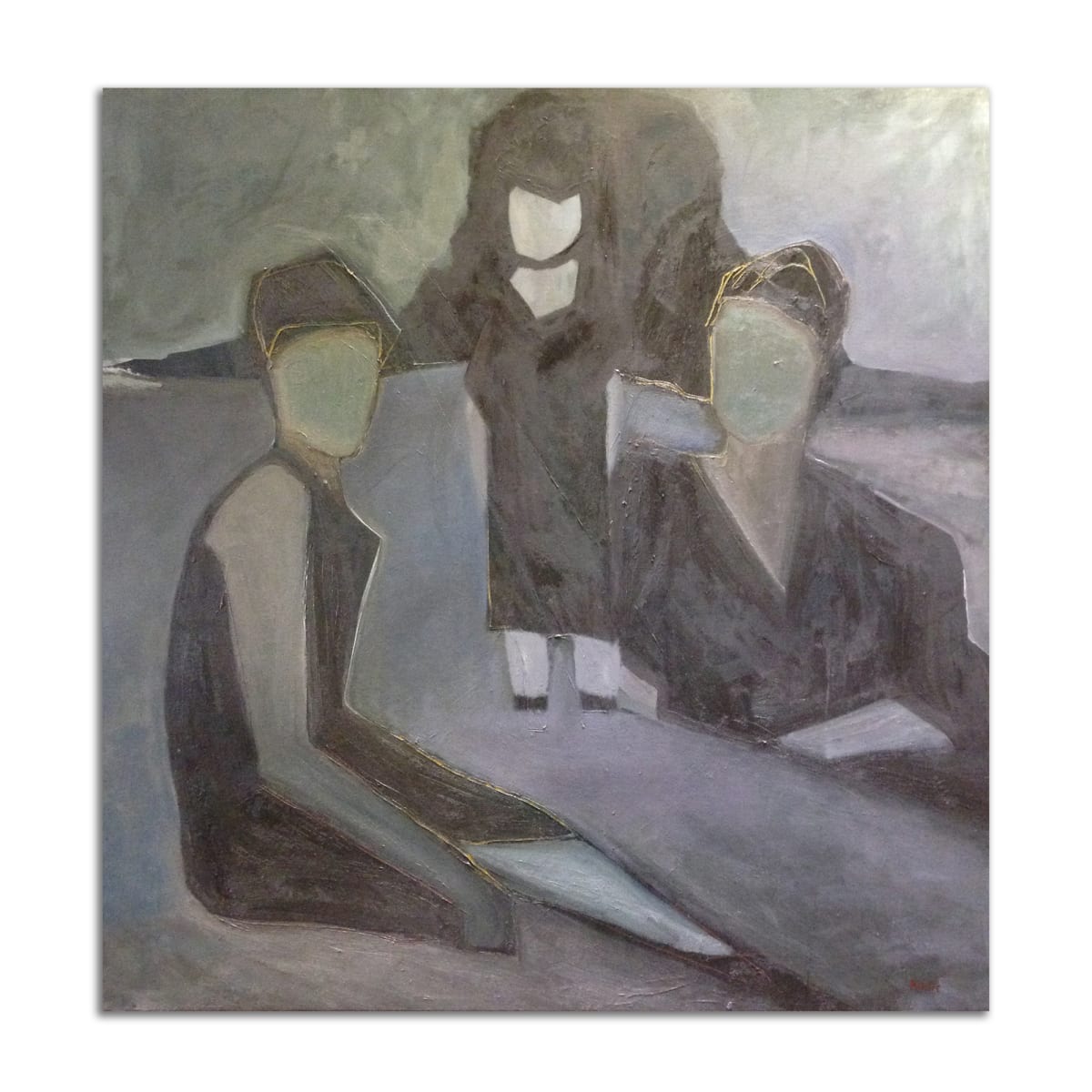 Shore by Rosie Winstead, Image 1.