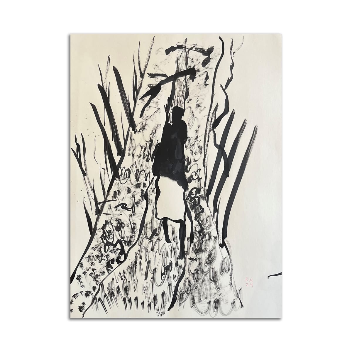 Shortcut by Rosie Winstead, Image 2.