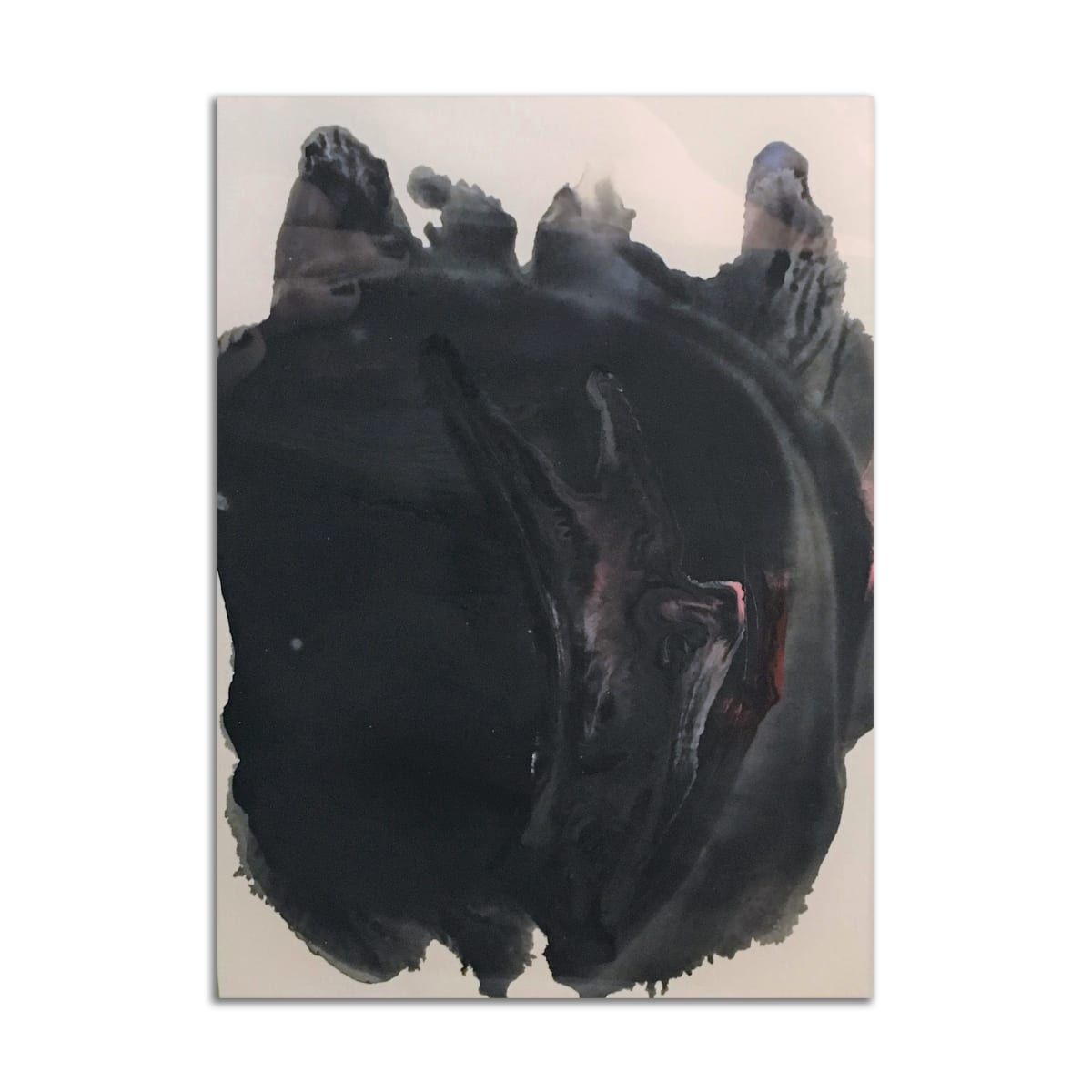 Sidecar by Meganne Rosen, Image 1.