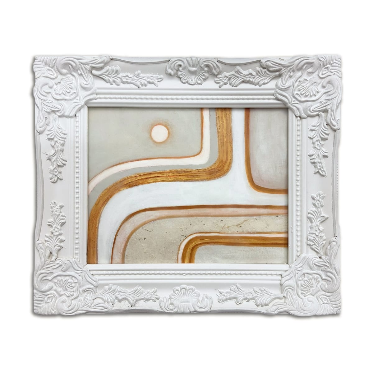 Simplify III by Christie Snelson, Image 1.