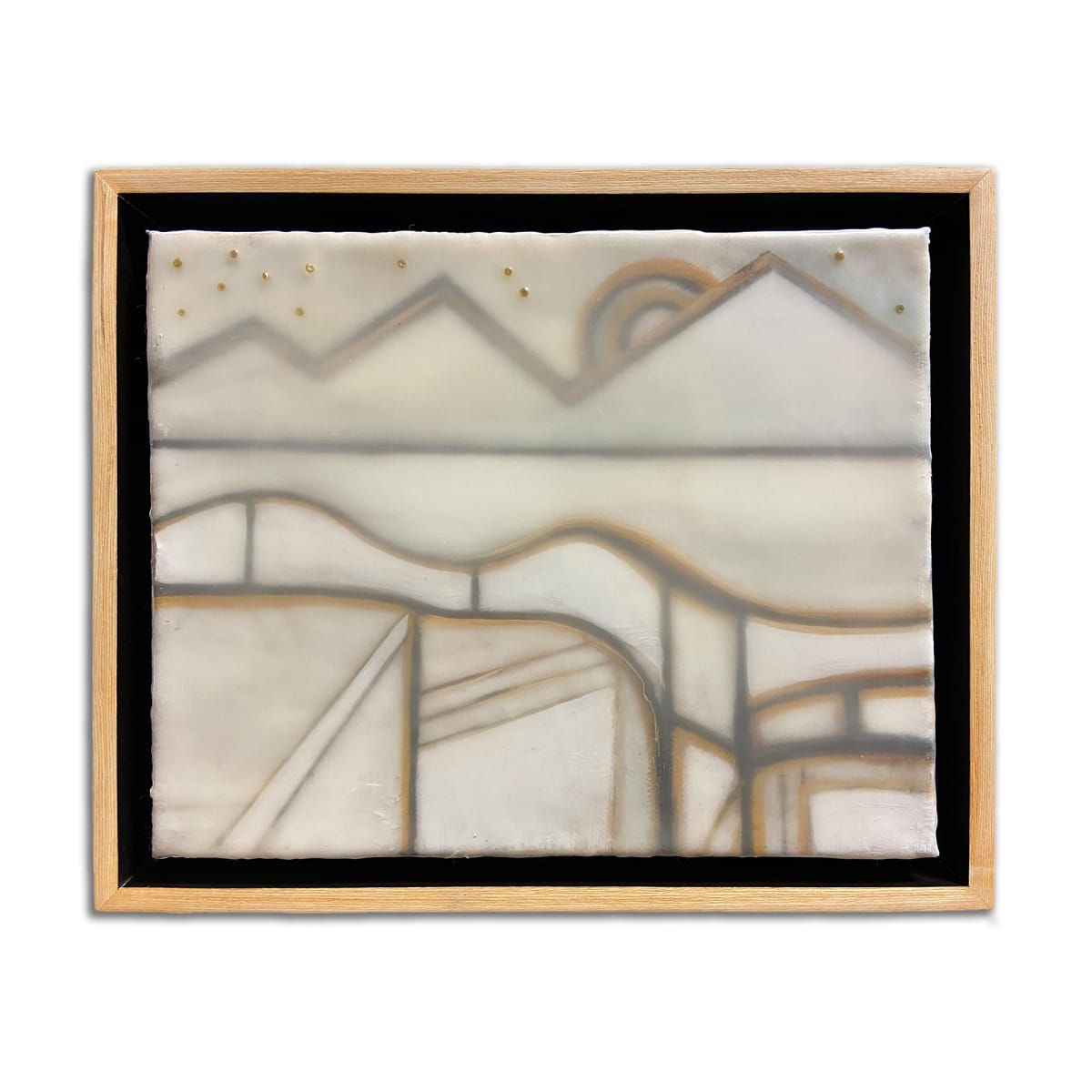 Simplify II by Christie Snelson, Image 2.