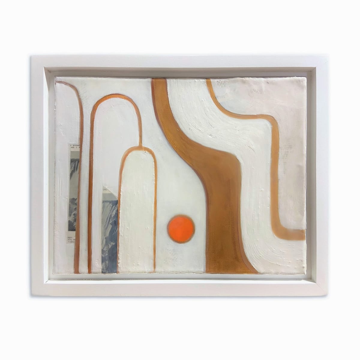Simplify IV by Christie Snelson, Image 1.
