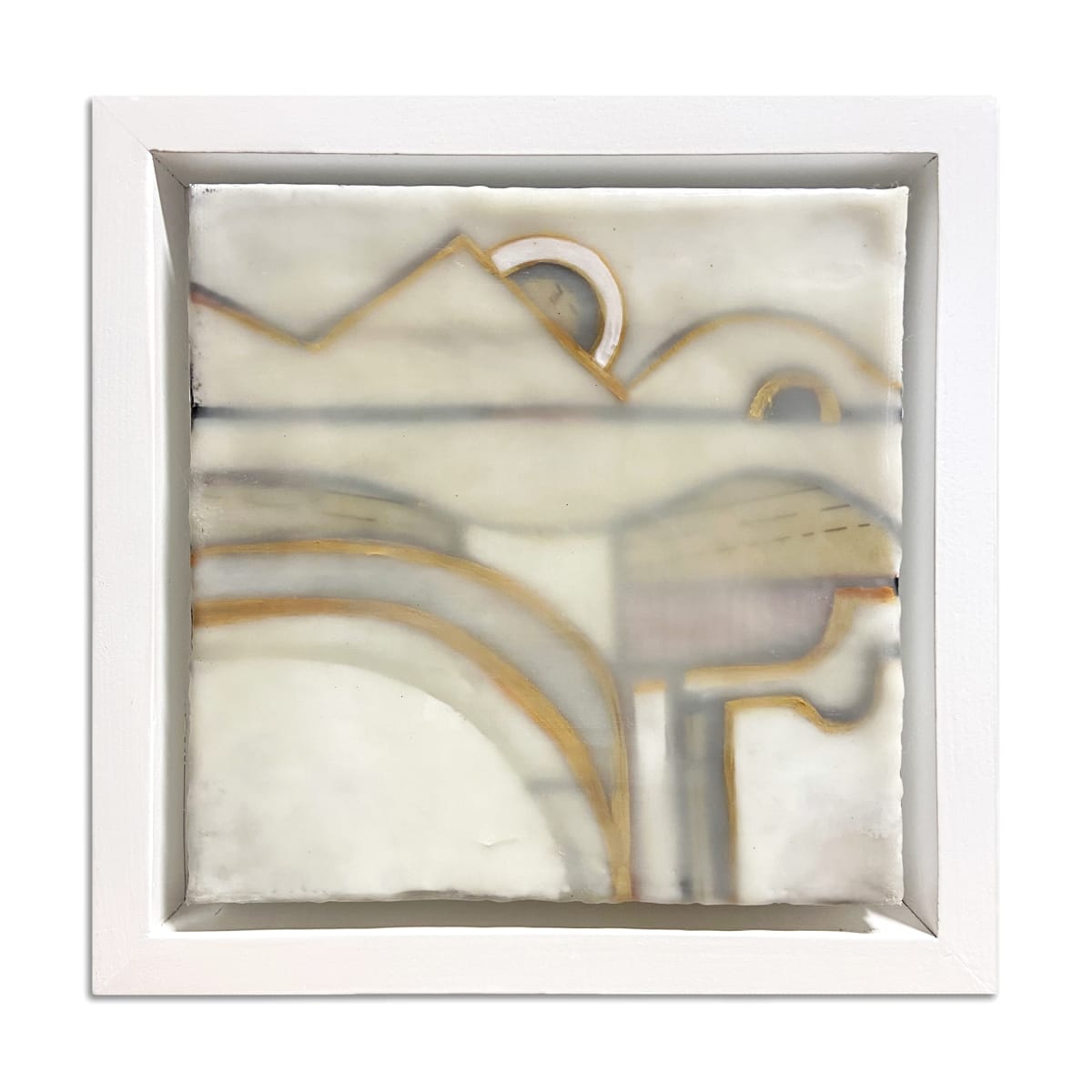 Simplify I by Christie Snelson, Image 1.