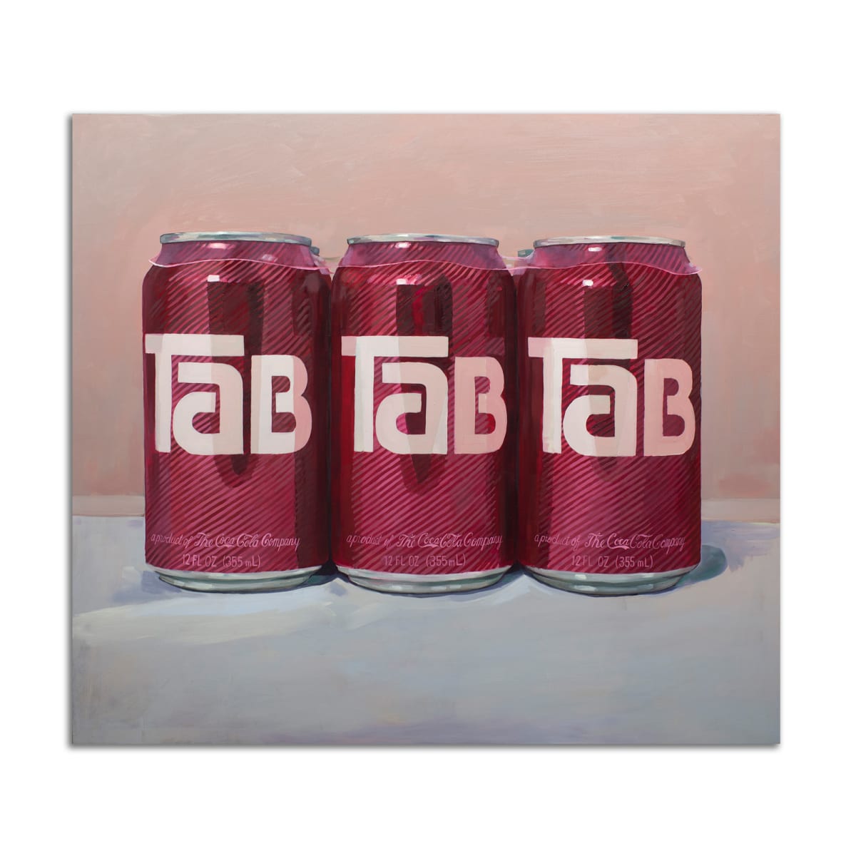 Six Pack by Jared Gillett, Image 1.