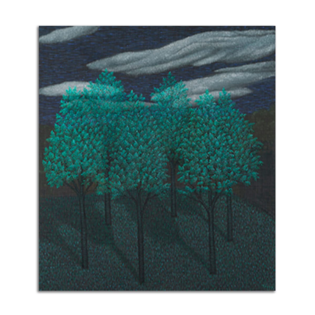 Six by Jane Troup, Image 2.