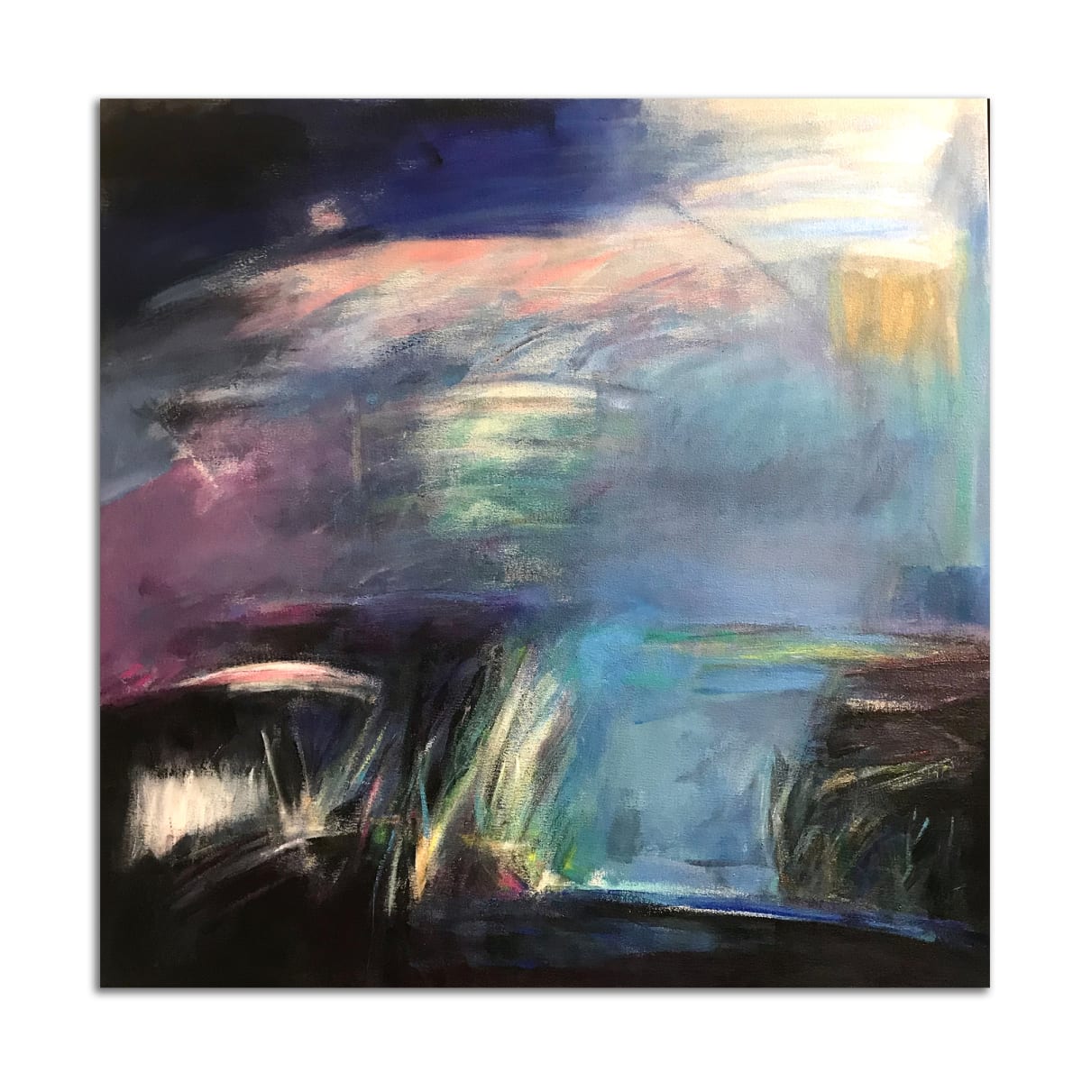 Sky Light by Jane Parker, Image 1.