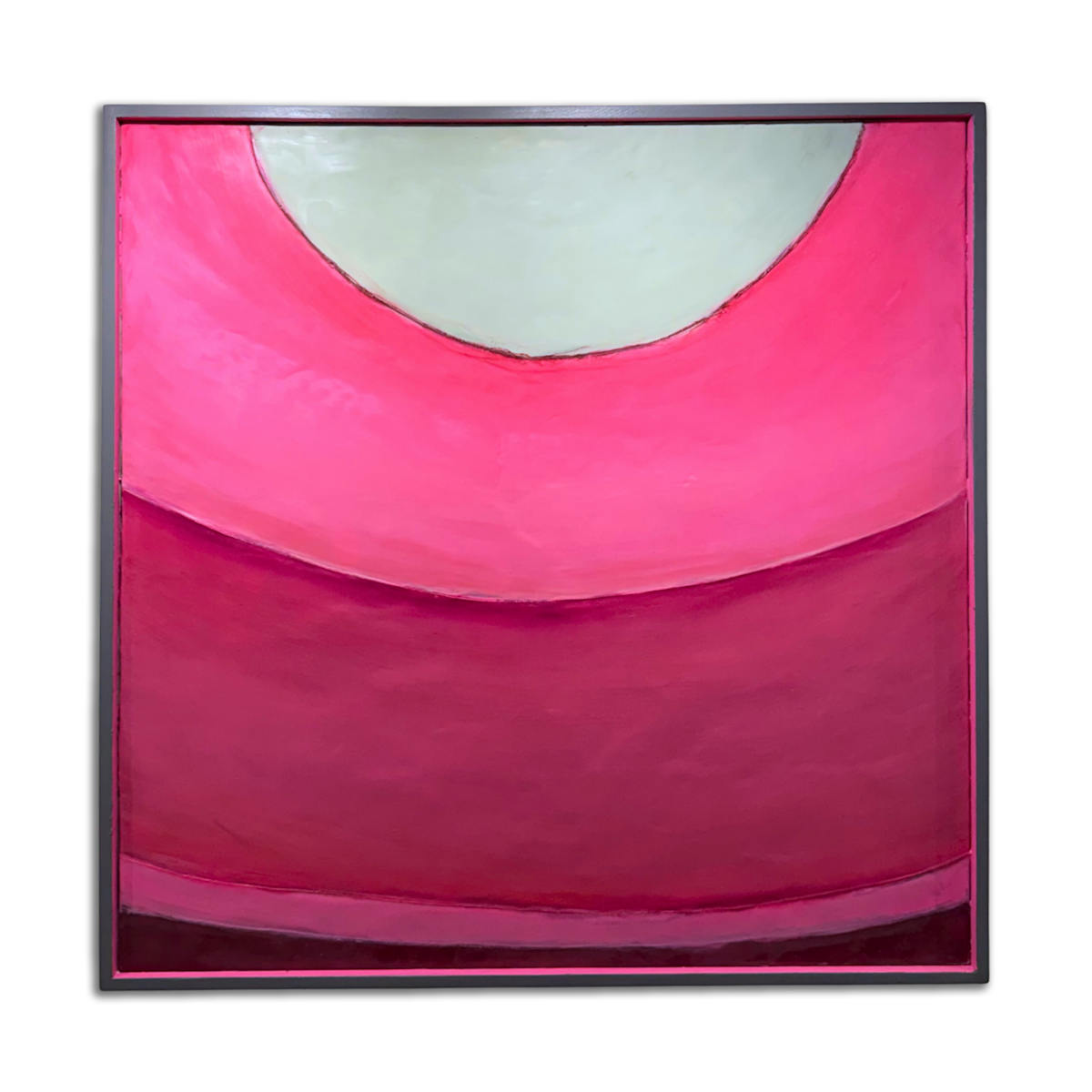 Skyspace: Pink by Kat Allie, Image 2.