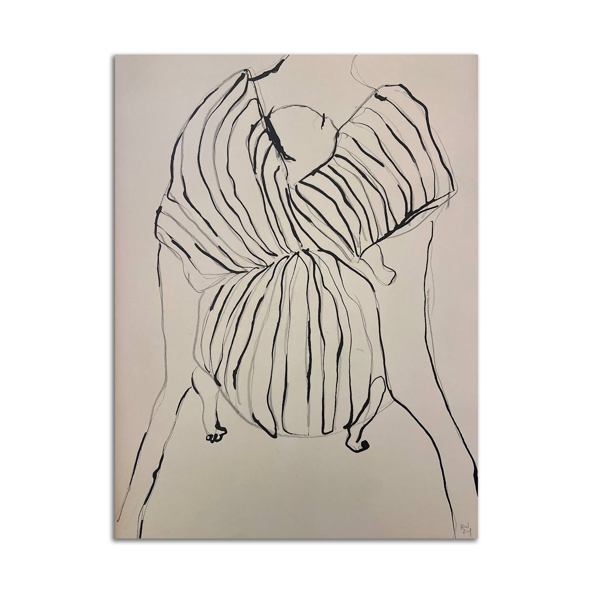 Sling by Rosie Winstead, Image 2.
