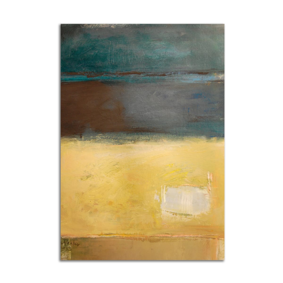 Small Gift by Jane Parker, Image 1.