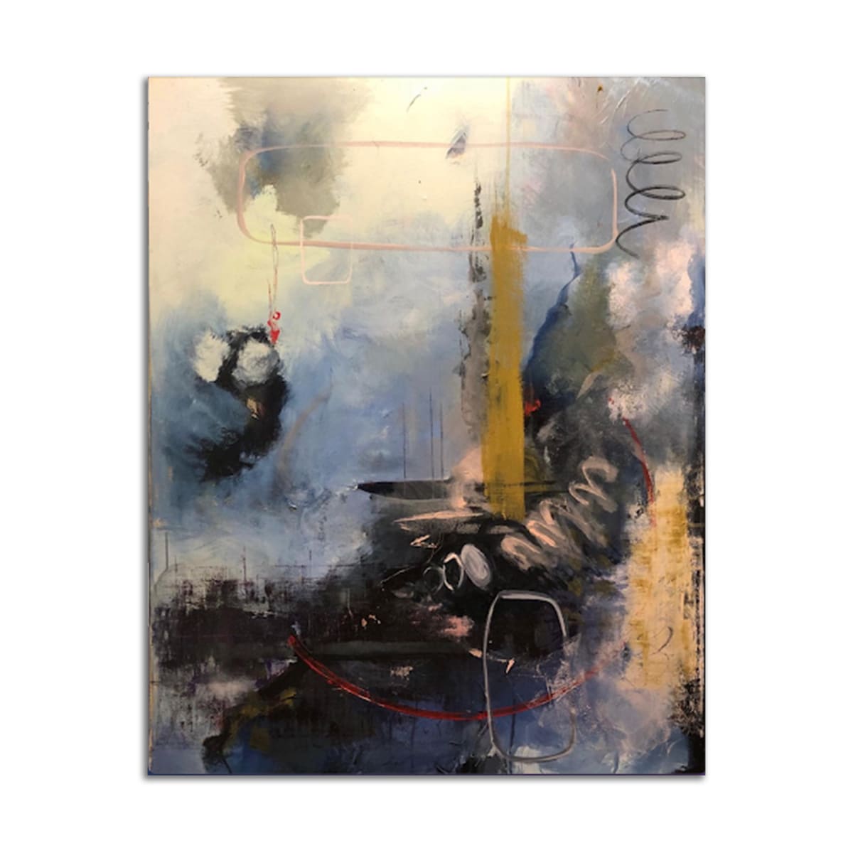 Small Risks by Annie Donohue, Image 1.