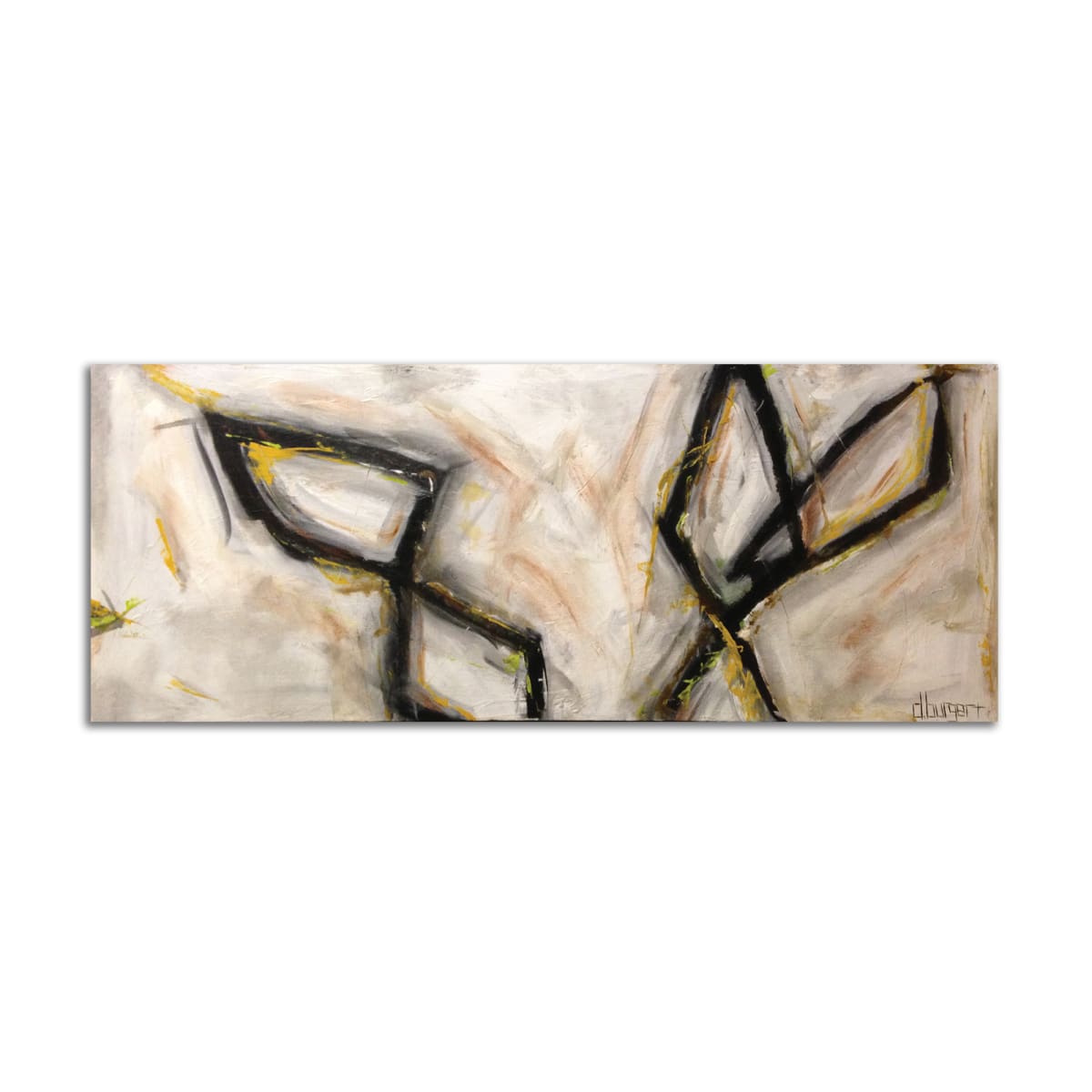 Smodern Diamonds by Dustin Burgert, Image 1.