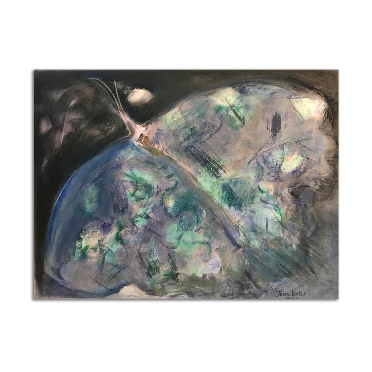 Soft Dark by Jane Parker, Image 1.
