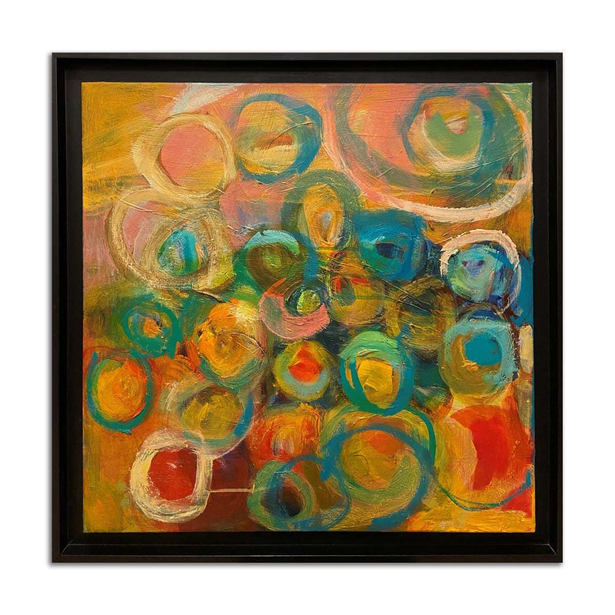 Soft Spot by Stephanie Cramer, Image 3.