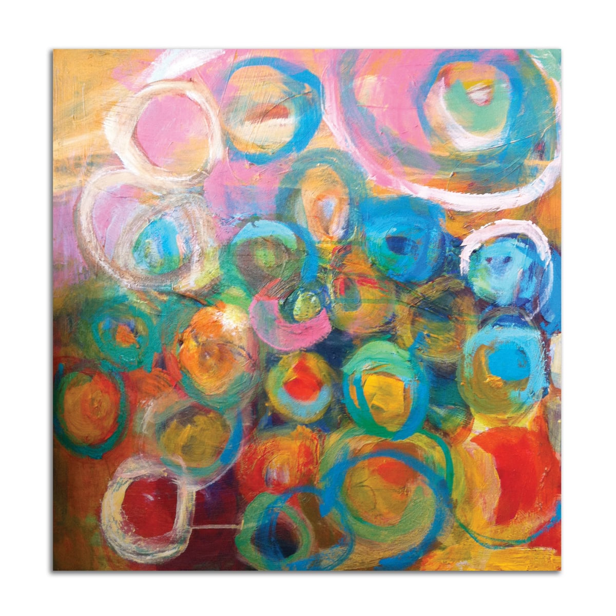 Soft Spot by Stephanie Cramer, Image 1.