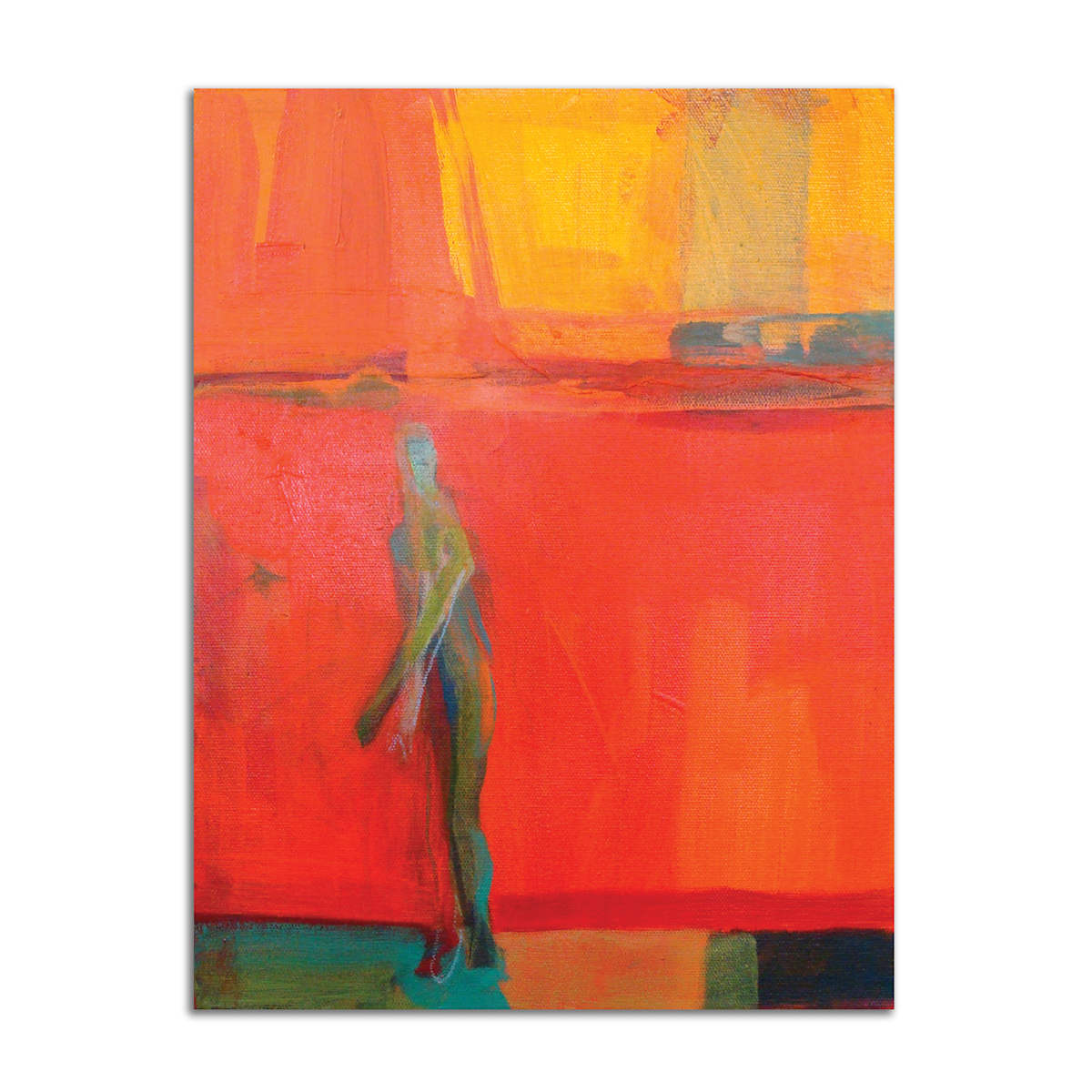 Some Like it Hot by Stephanie Cramer, Image 1.