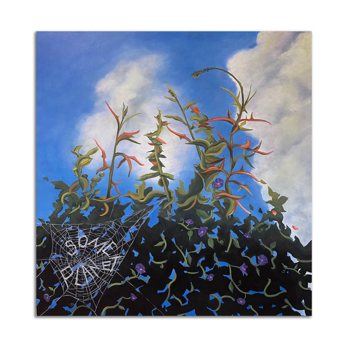 Some Planet by Lil Olive, Image 1.