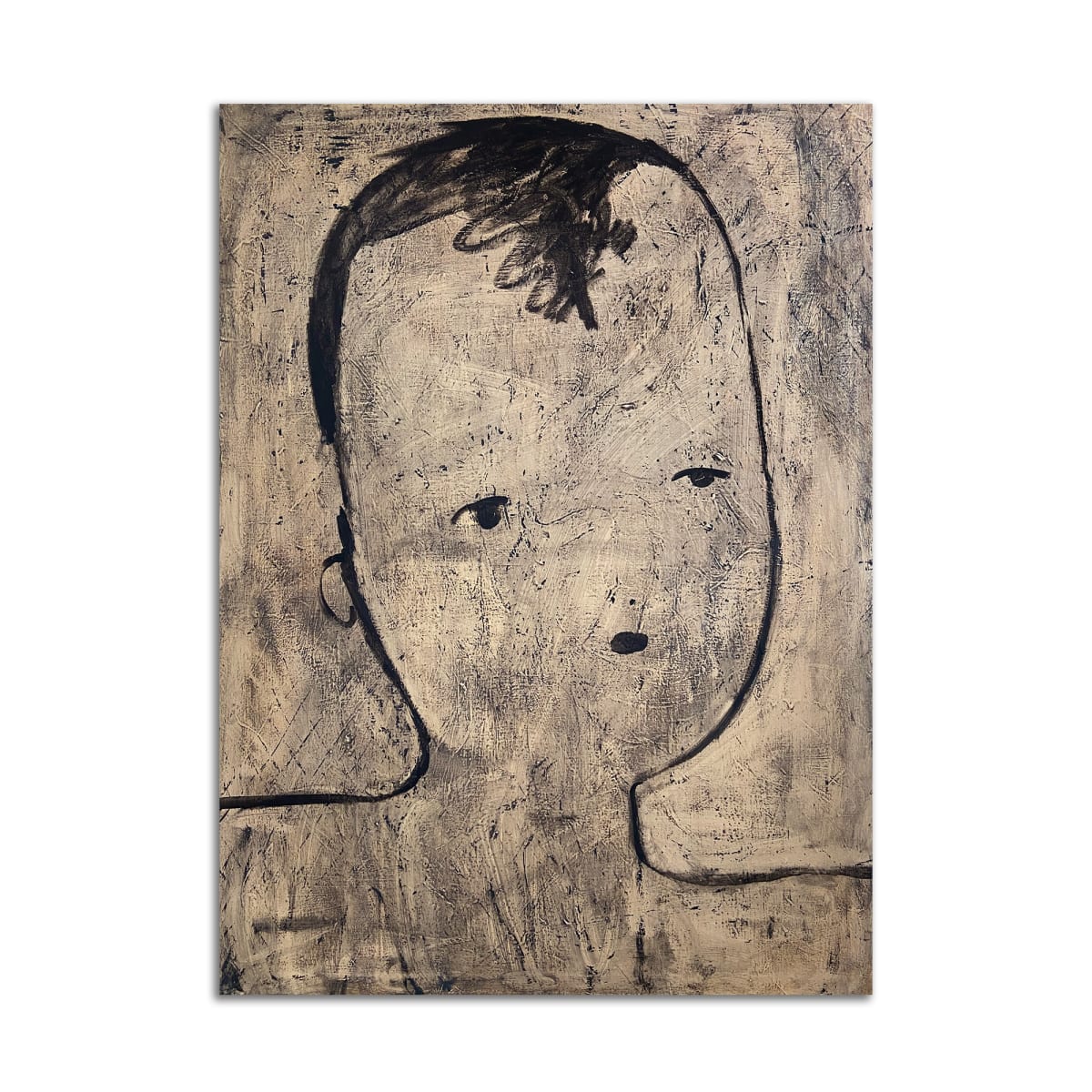 Sonny by Rosie Winstead 
