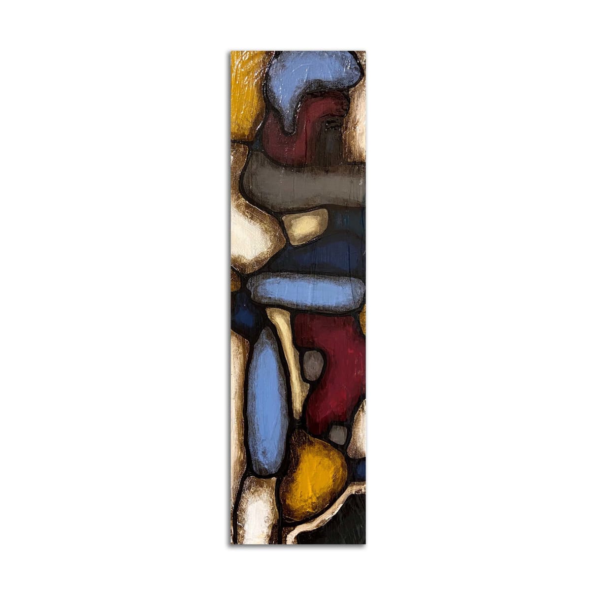 Spaced by Dustin Burgert, Image 2.