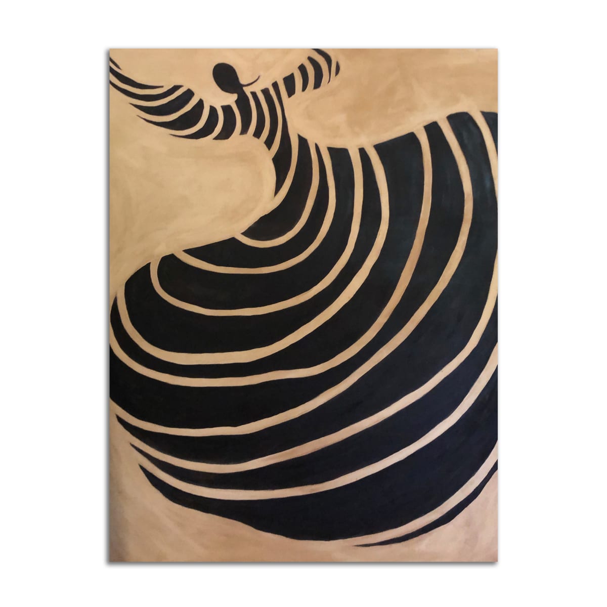 Spiraling by Rosie Winstead, Image 1.