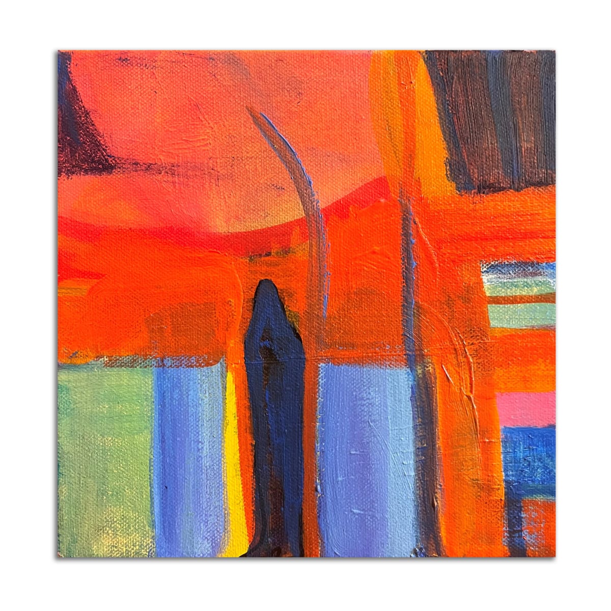 Spitfire by Stephanie Cramer, Image 2.