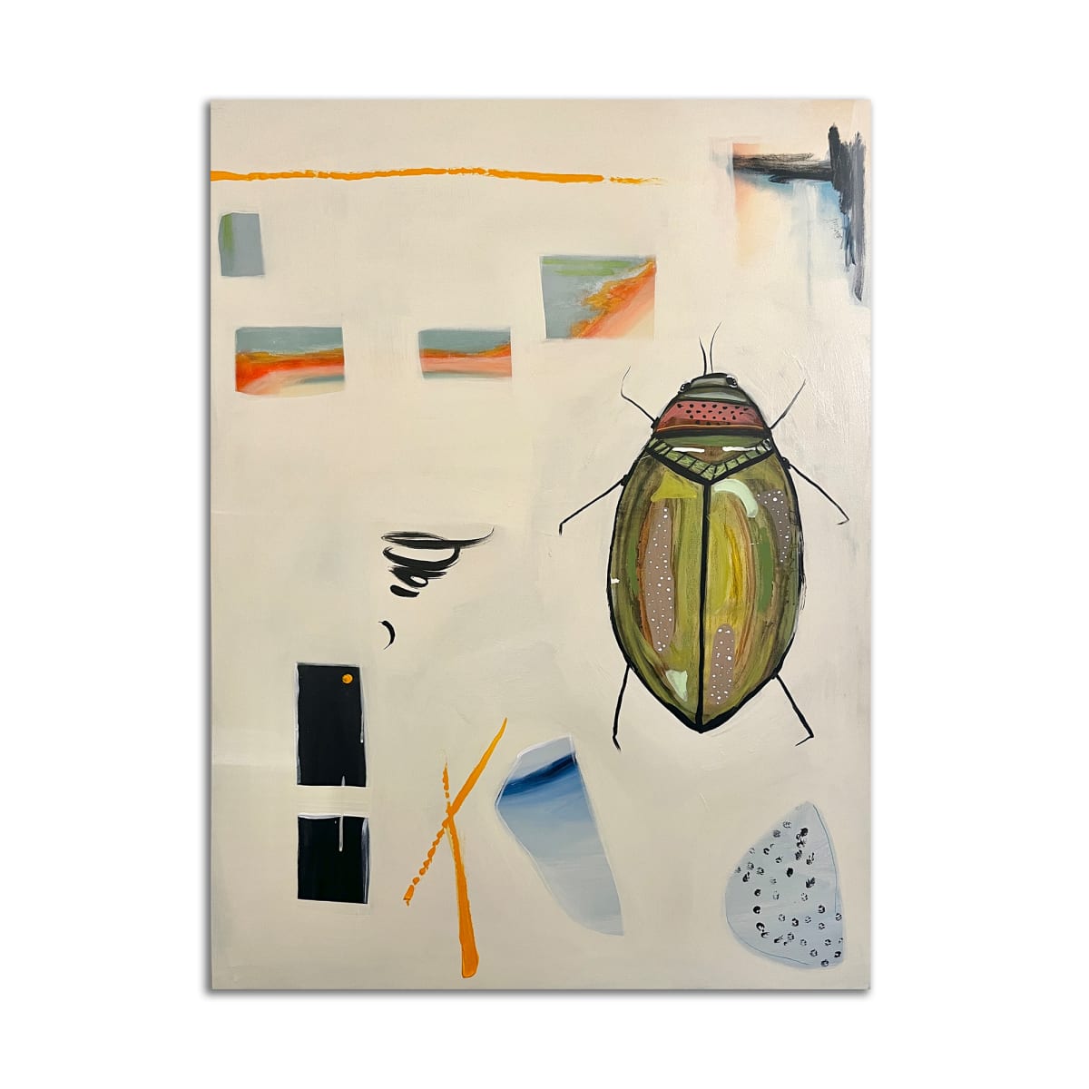 Splendid by Anna Sistrunk 