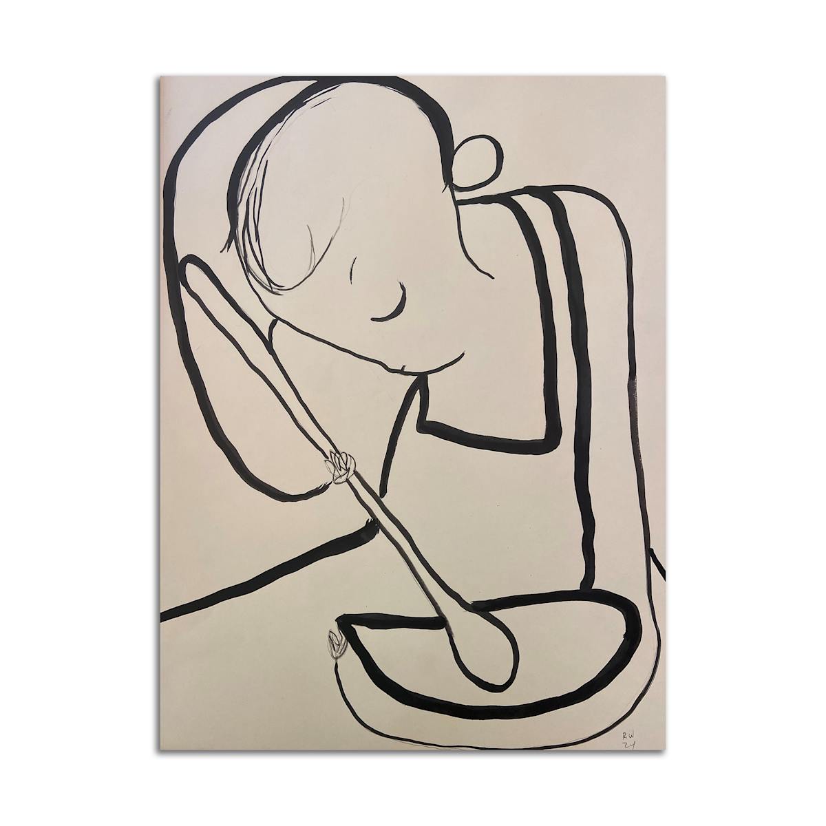 Spoon by Rosie Winstead, Image 2.