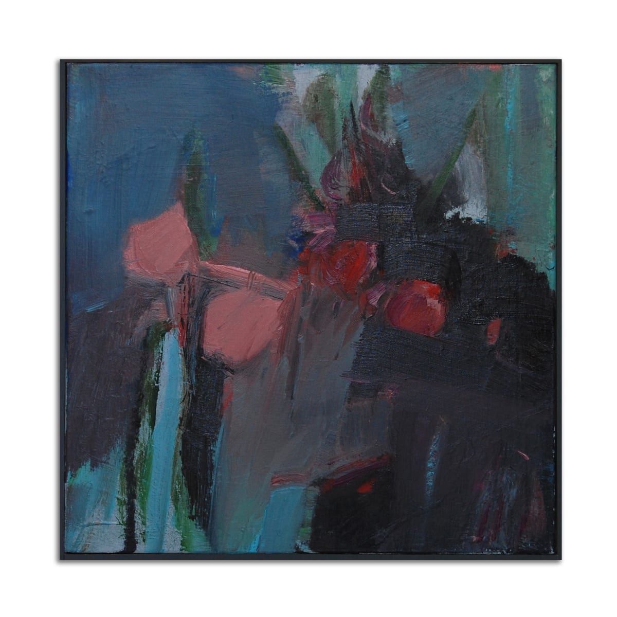 Spring Blooms by Jane Parker, Image 1.