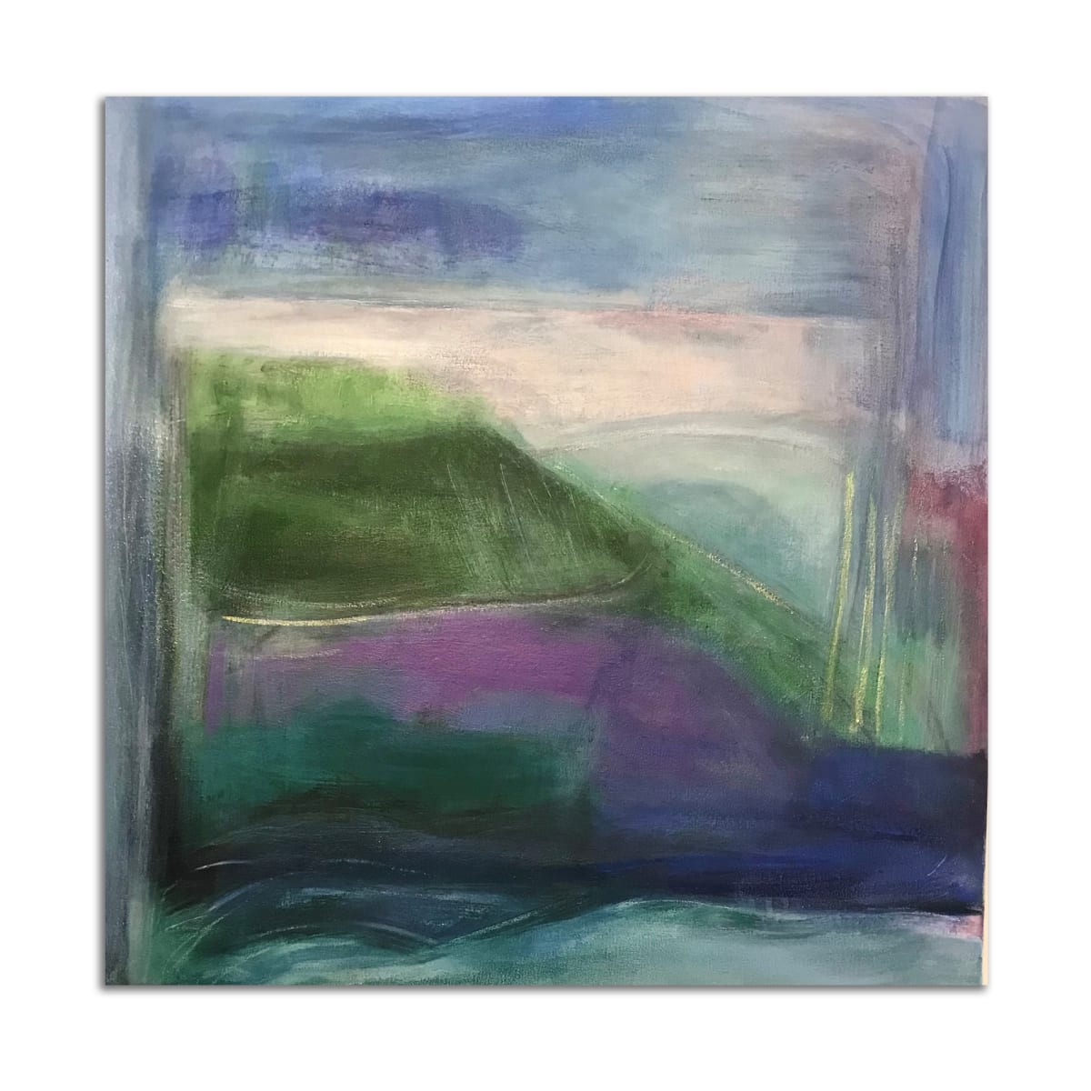 Spring Focus by Jane Parker, Image 2.