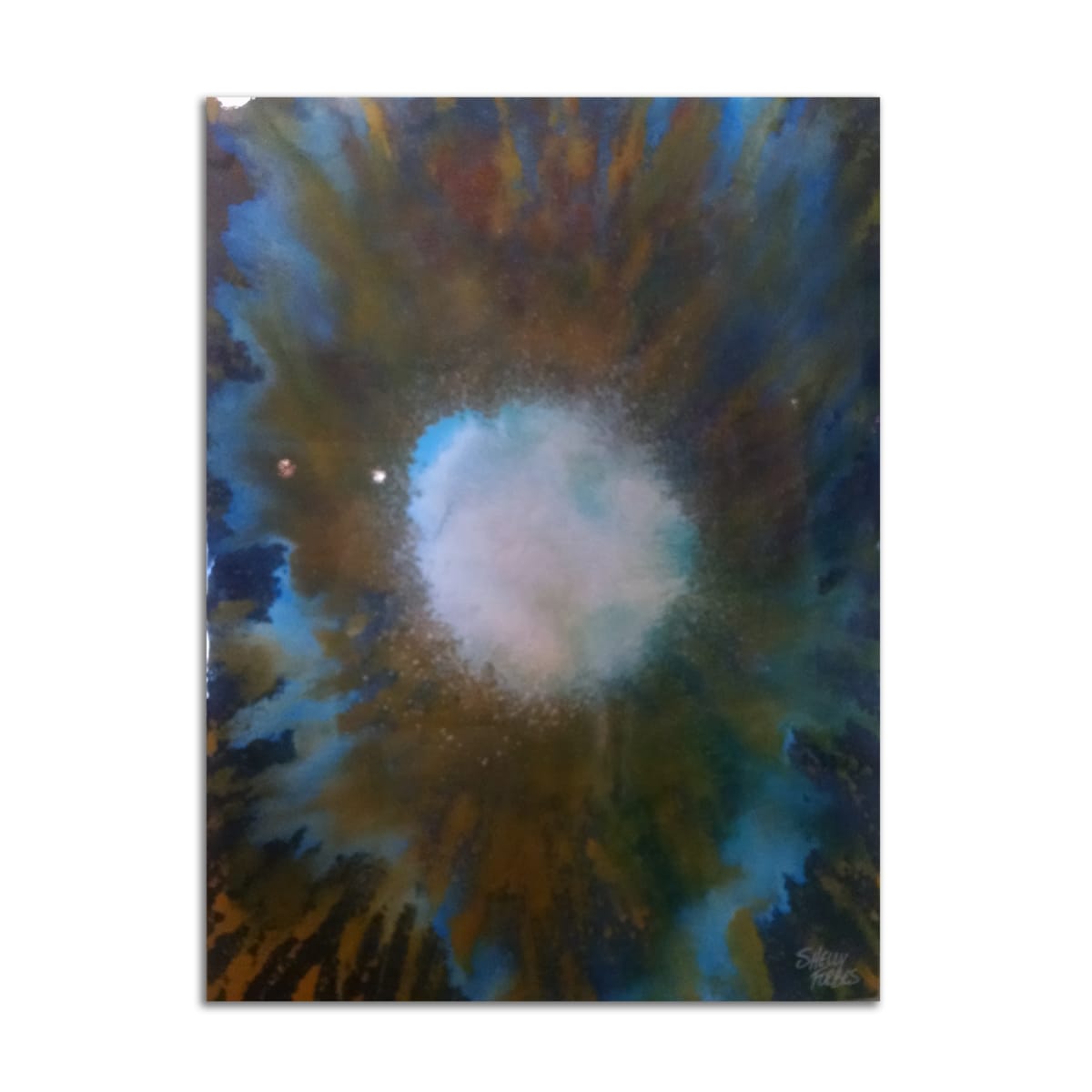 Star Chatter by Shelly Forbes, Image 1.