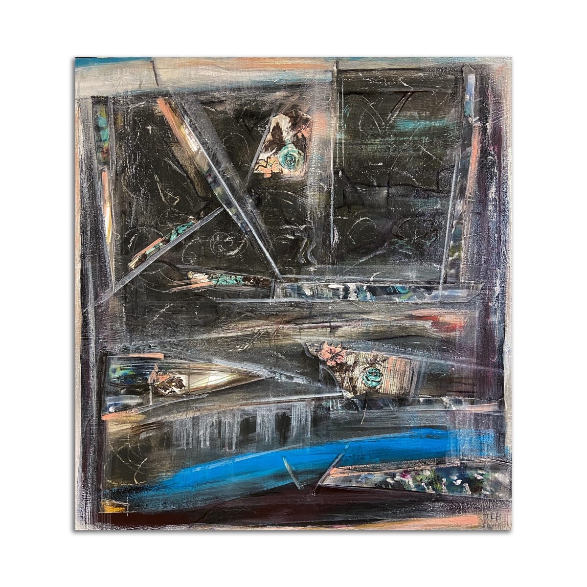 Starry Night by Tom Beale, Jacqueline Warren 