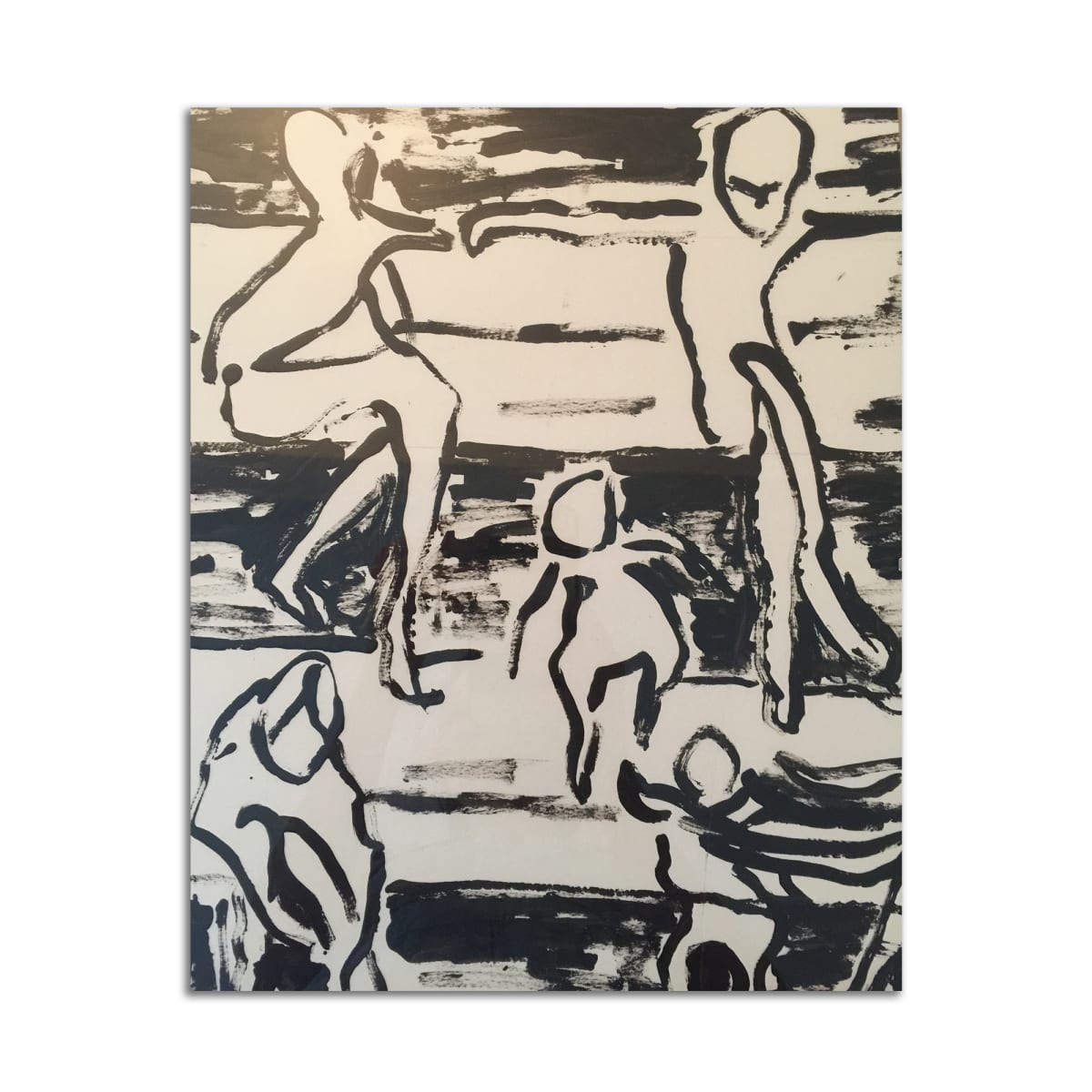 Steps by Rosie Winstead, Image 1.