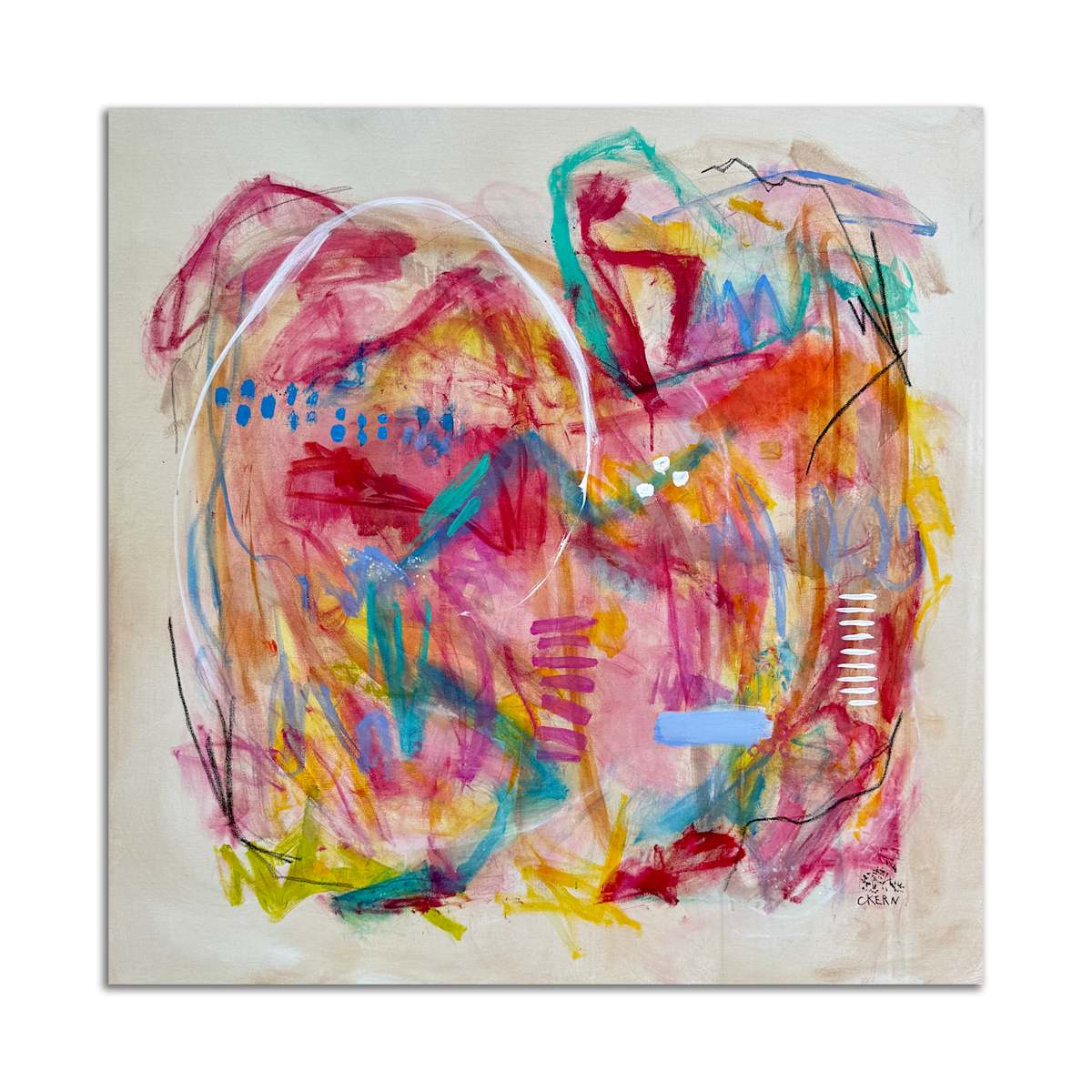 Stir it Up by Colby Kern, Image 2.