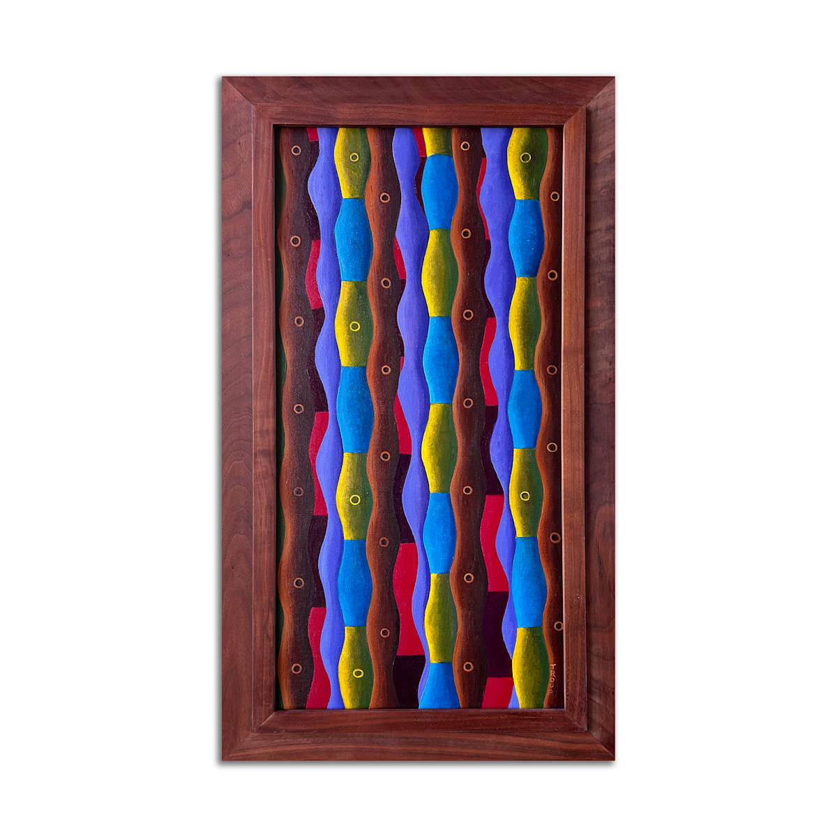Stix by Jane Troup, Image 3.