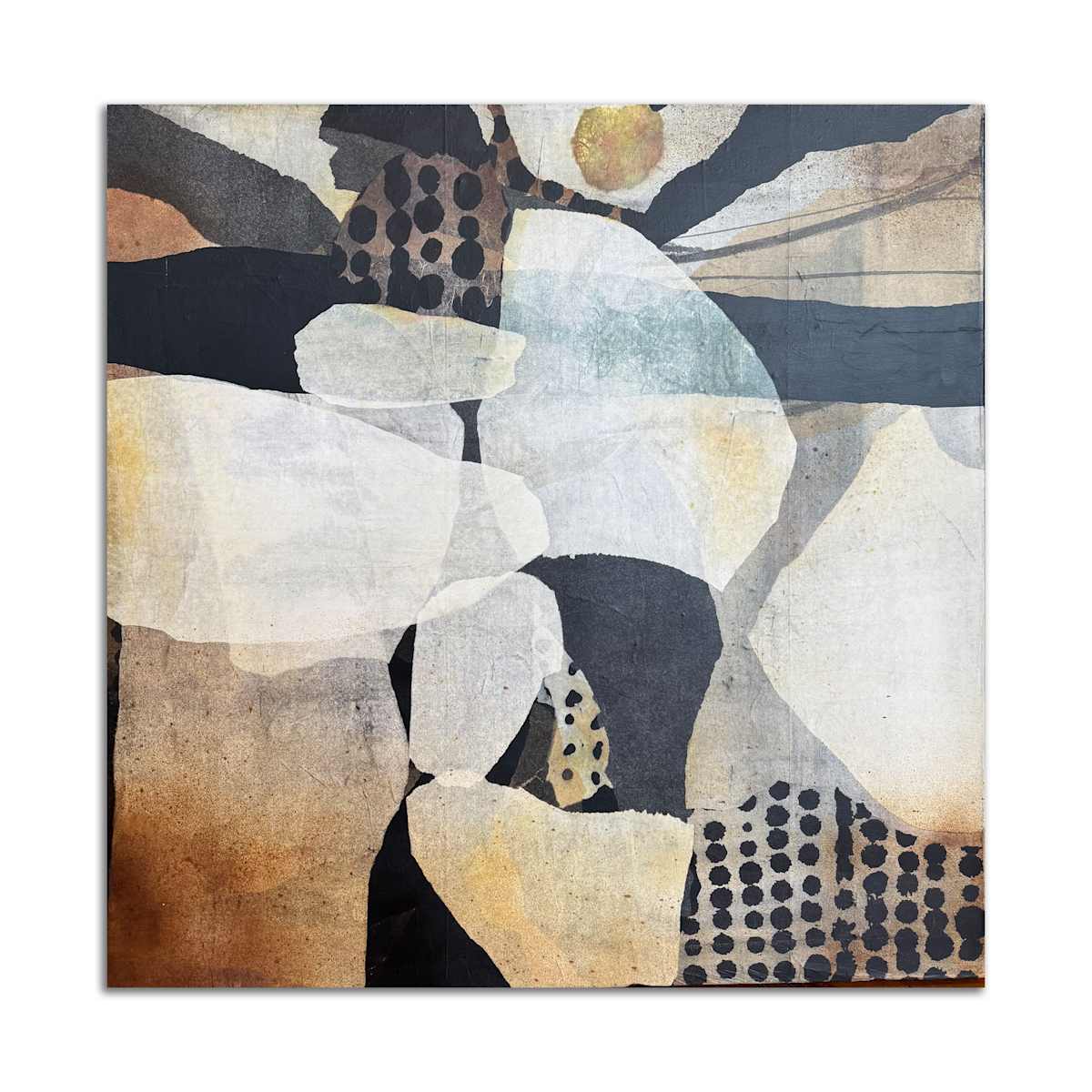 Strata by Annie Donohue, Image 2.
