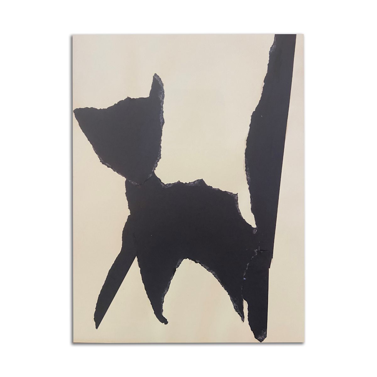 Stray Cat by Rosie Winstead, Image 2.