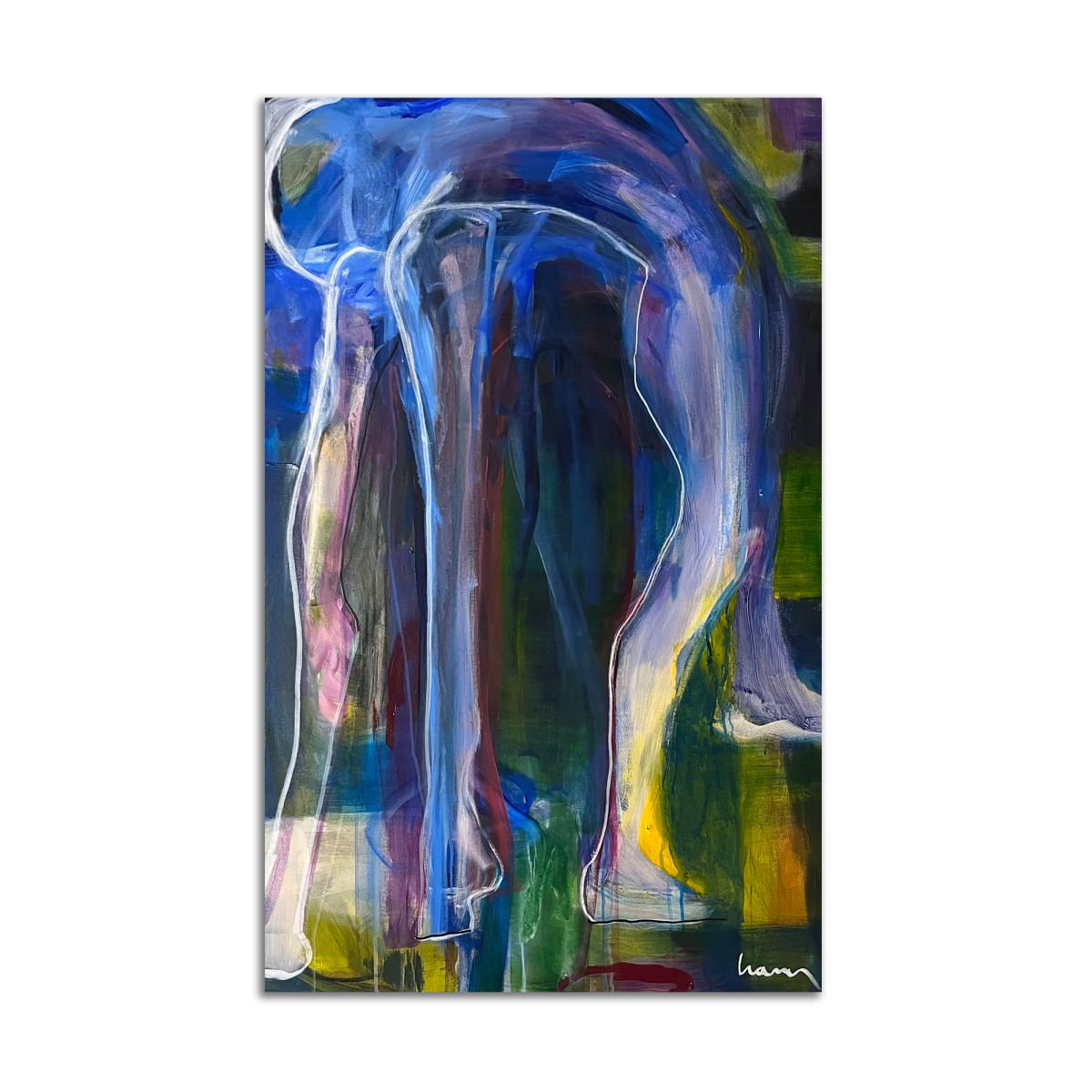 Stretch by Stephanie Cramer, Image 5.