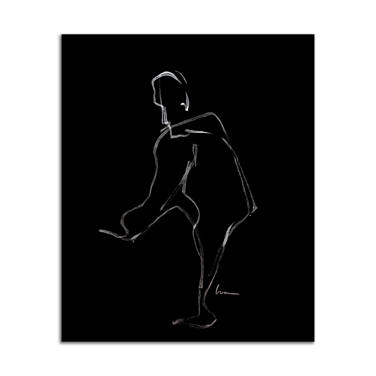 Stretch by Stephanie Cramer, Image 2.