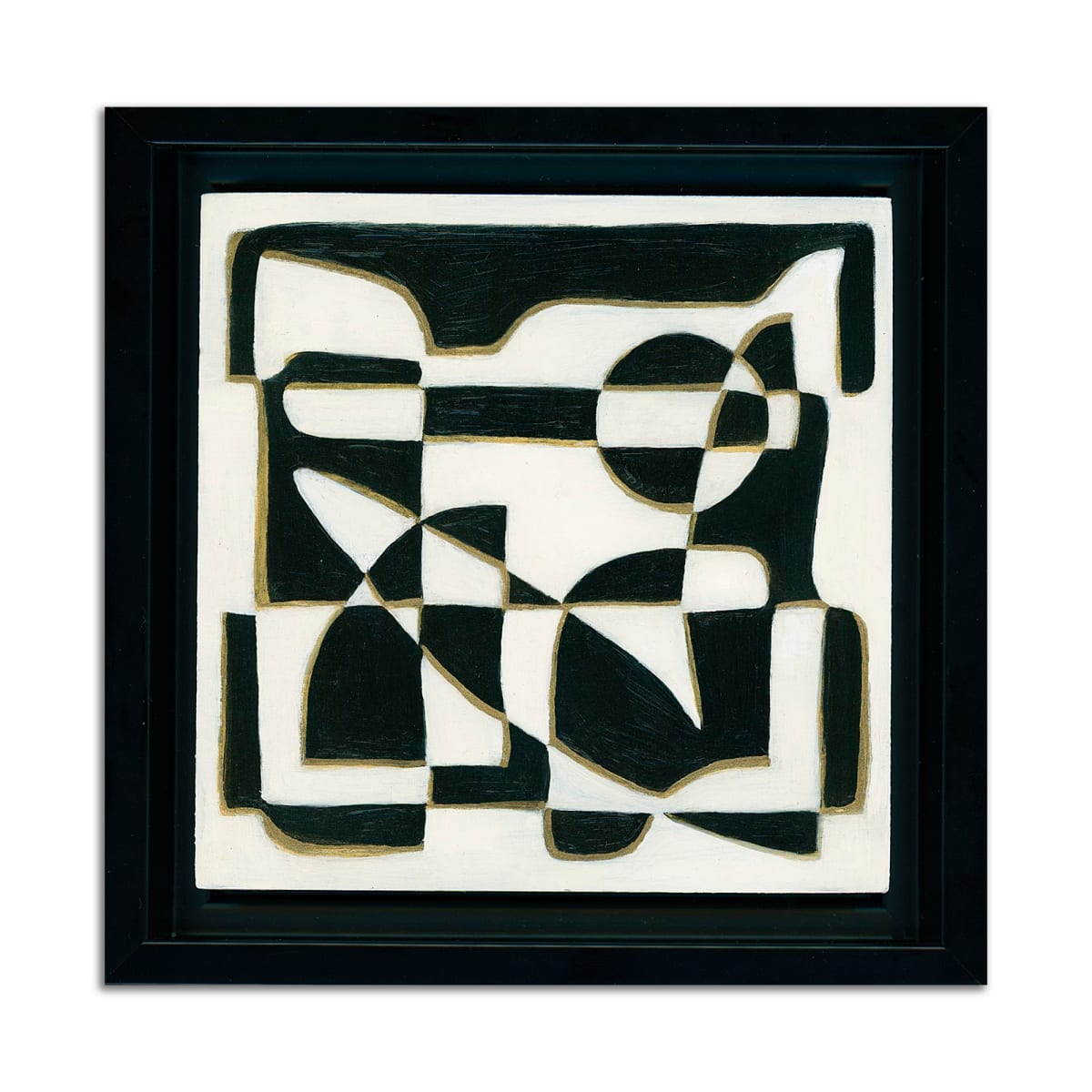 Study No. 2 by Christie Snelson, Image 2.