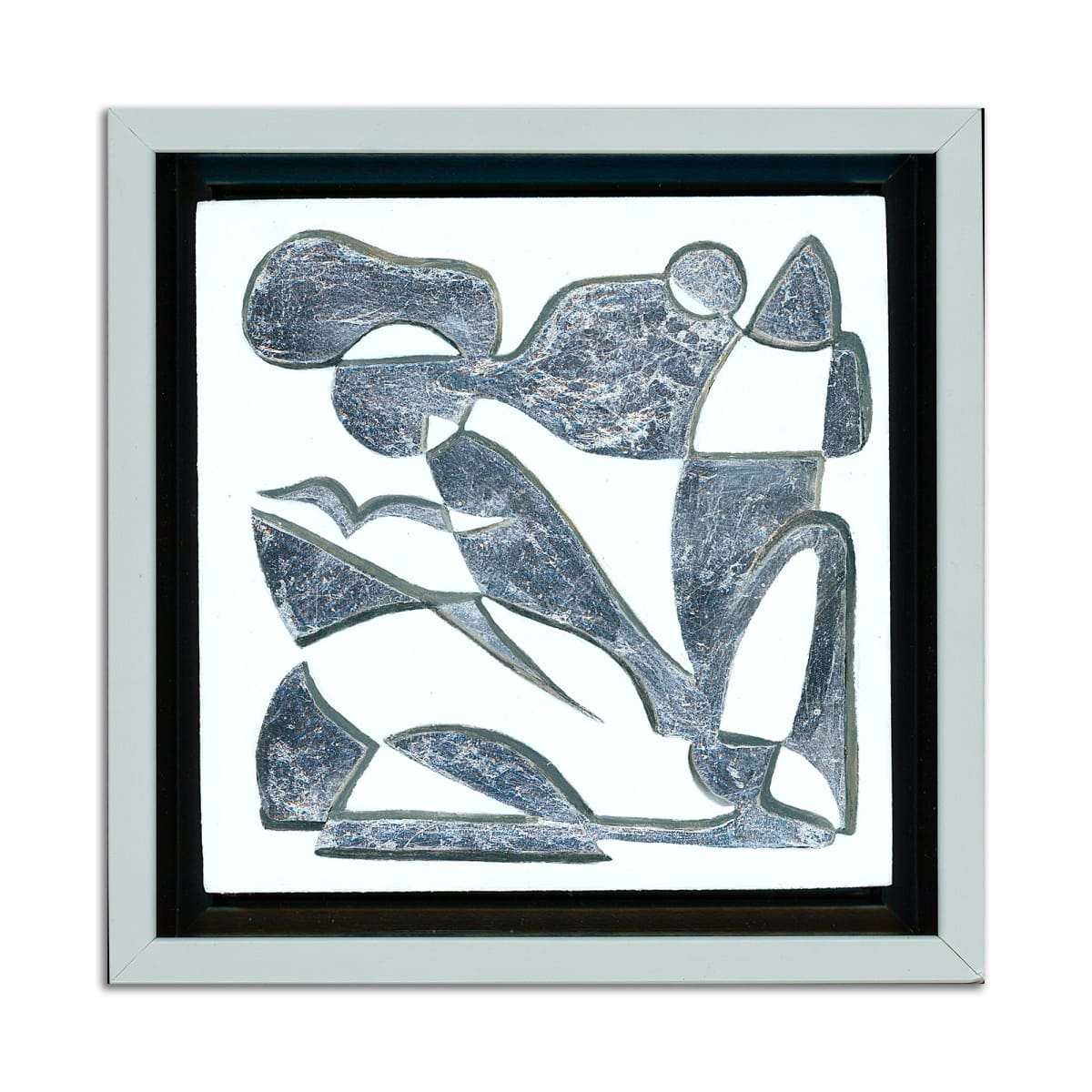 Study No. 3 by Christie Snelson, Image 2.