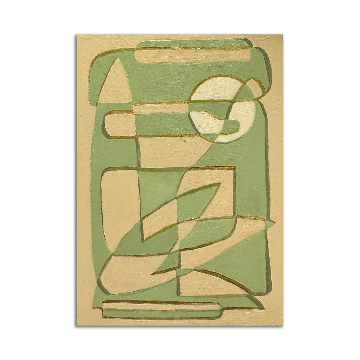 Study No. 5 by Christie Snelson, Image 2.