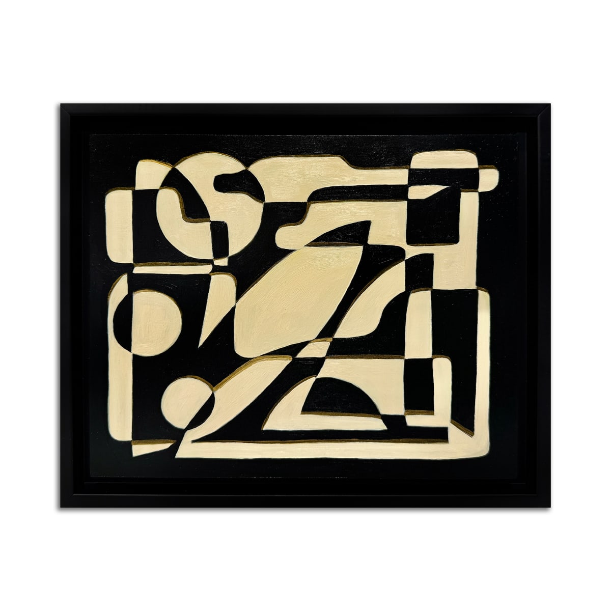 Study No. 6 by Christie Snelson, Image 2.