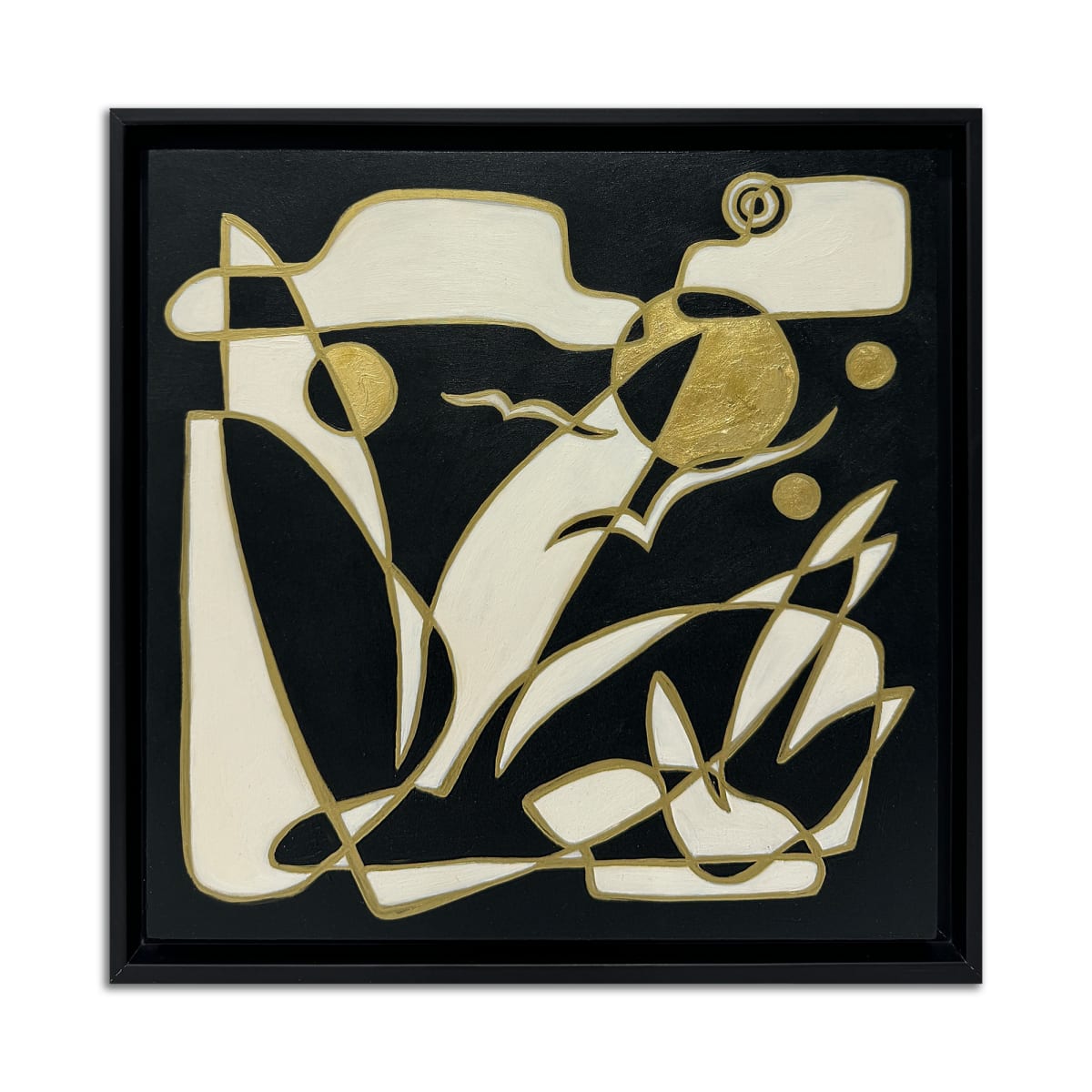 Study No. 8 by Christie Snelson, Image 2.
