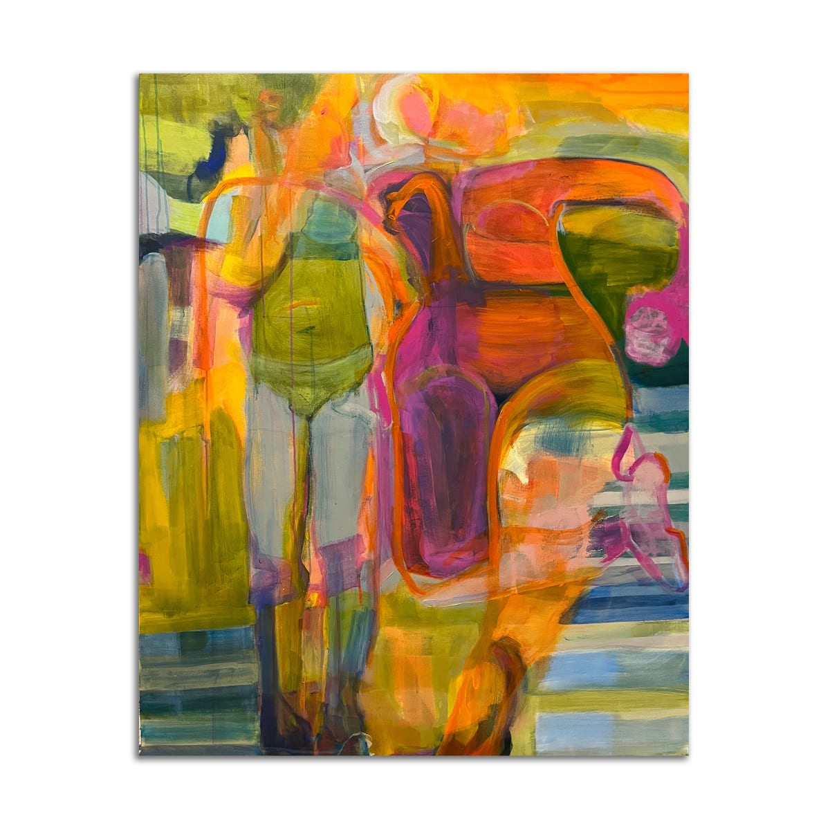 Sun Day by Stephanie Cramer, Image 7.