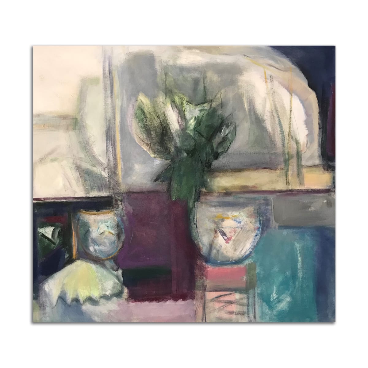 Sun Room by Jane Parker, Image 1.