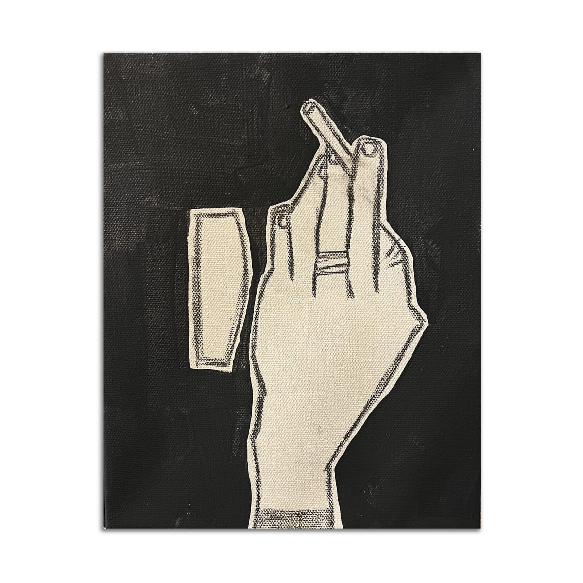 Sunday Morning Vices by Colby Kern, Image 7.
