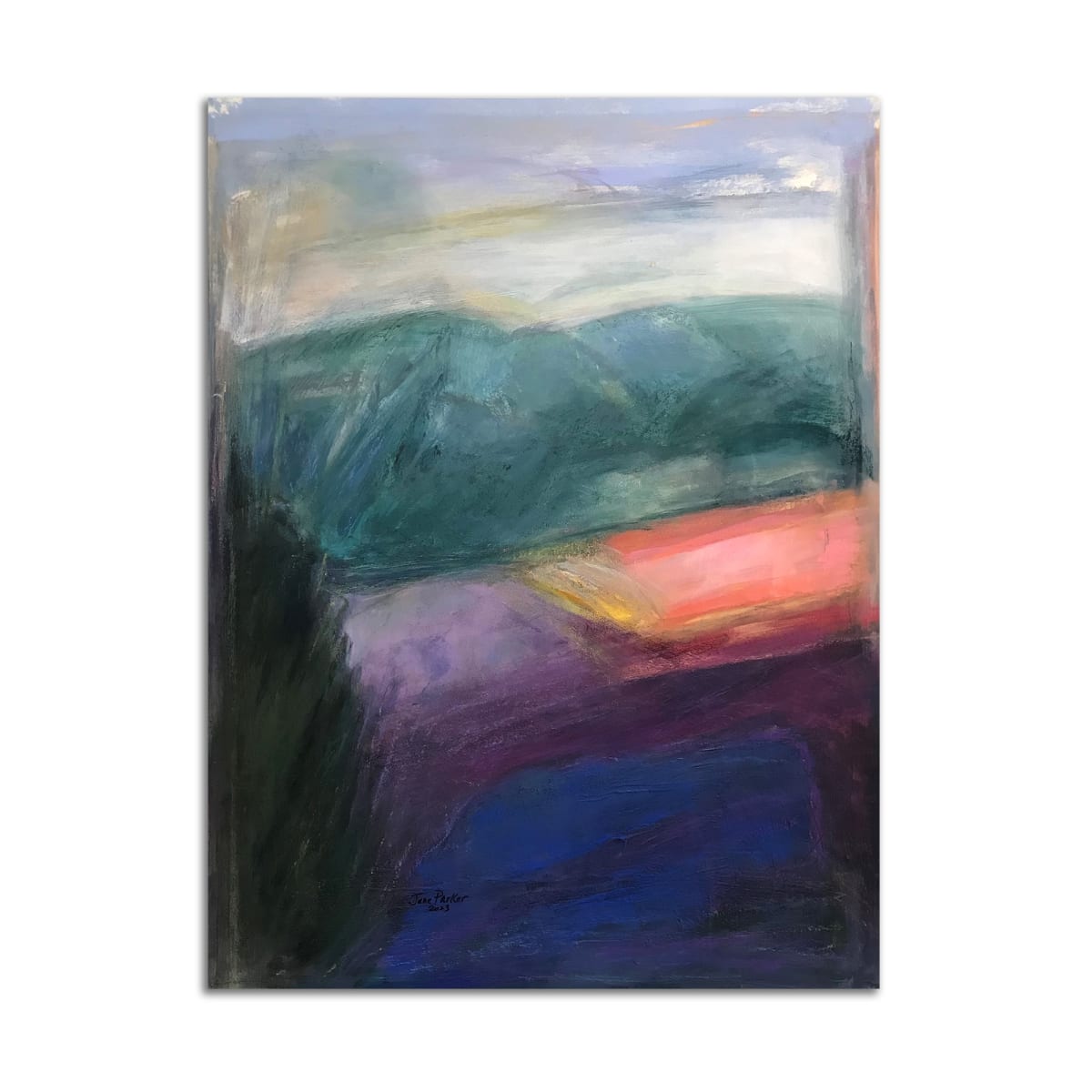 Superbloom by Jane Parker, Image 2.